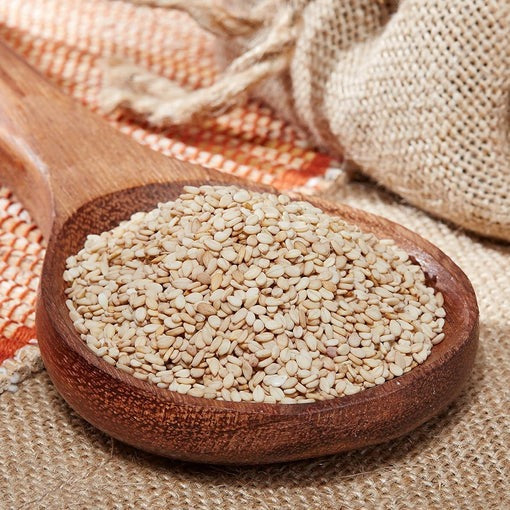 Sesame Seed (Till) - 0.2 lbs (100g) | Himalayan Chef