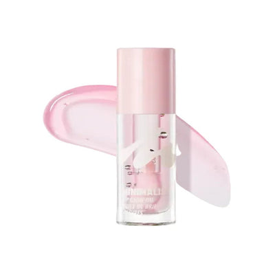 Minimalist Lip Oil(03 Grape Purple)|WBM MART
