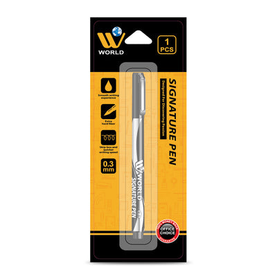 Signature Pen | WBM World