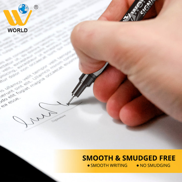 Signature Pen | WBM World
