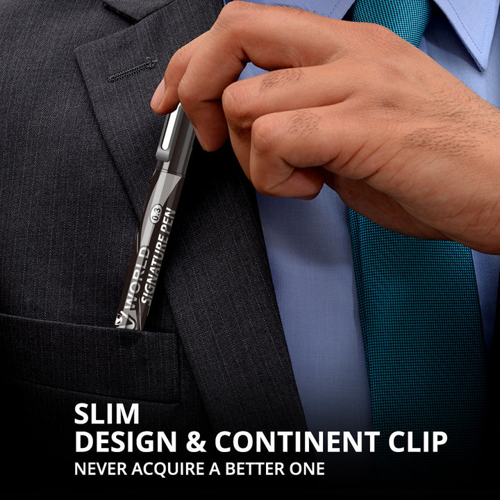 Signature Pen | WBM World