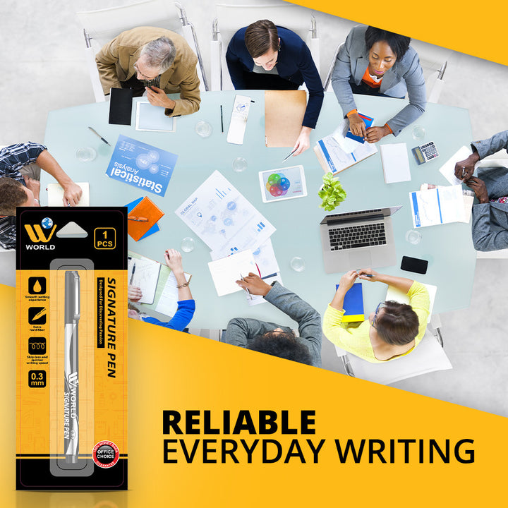 Signature Pen | WBM World