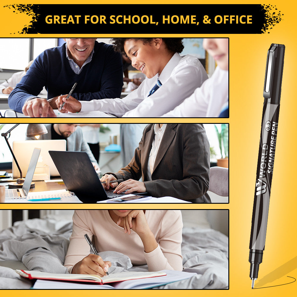 Signature Pen | WBM World