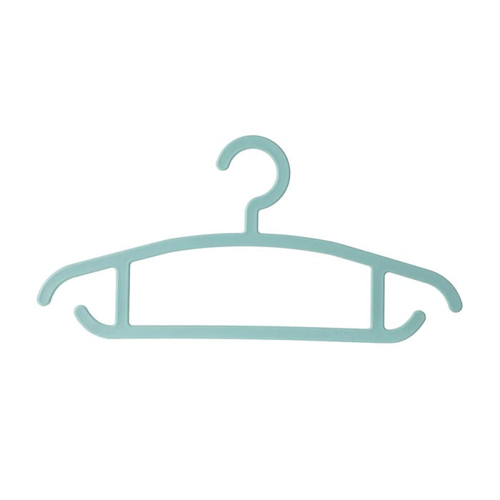 Multipurpose Clothes Hanger Set – 5 Pcs Space Saving Wardrobe Hangers | WBM MART