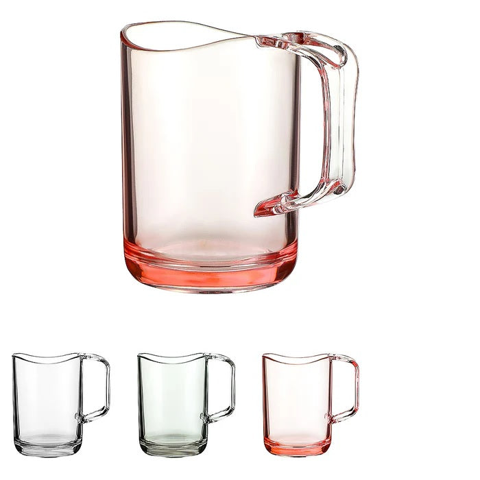 Simple Tooth Mug  | WBM MART