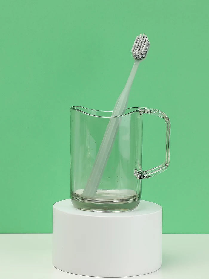 Simple Tooth Mug  | WBM MART