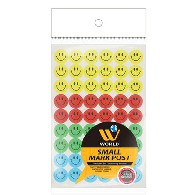 Small Mark Post | WBM World