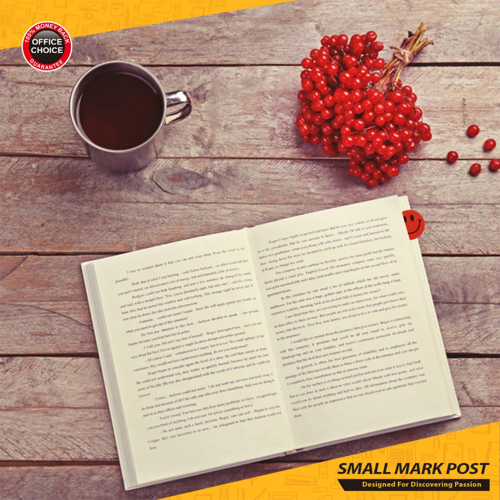 Small Mark Post | WBM World