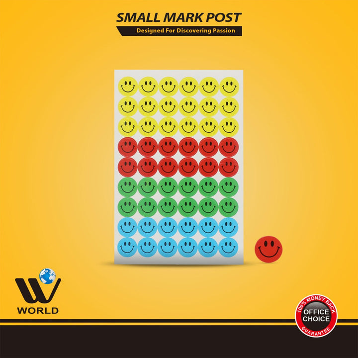 Small Mark Post | WBM World