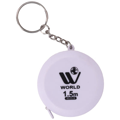 Steel Measuring Tape Circle | WBM World