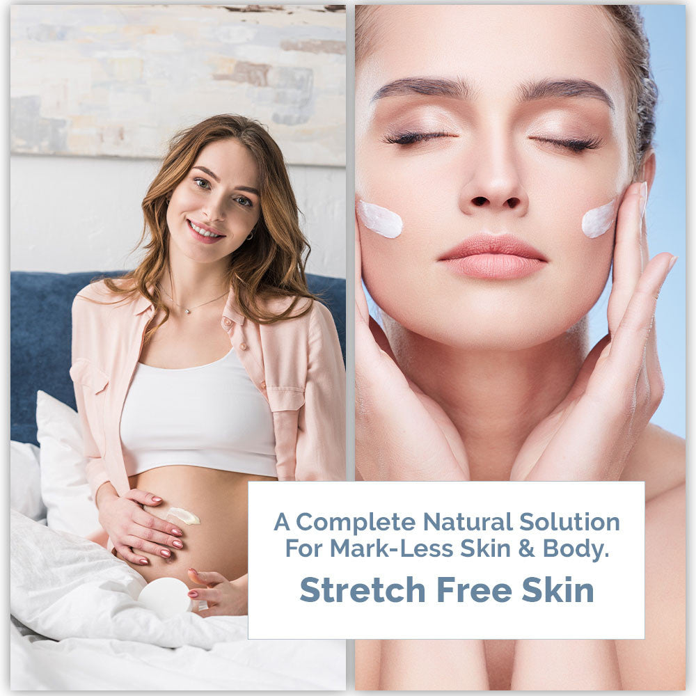 Hand and Foot Crack Repair Cream - 100g | WBM Care