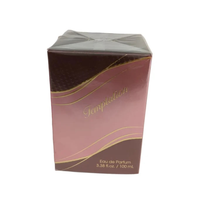 Temptation Alluring &amp; Sophisticated Eau de Perfume | 100ml | WBM MART