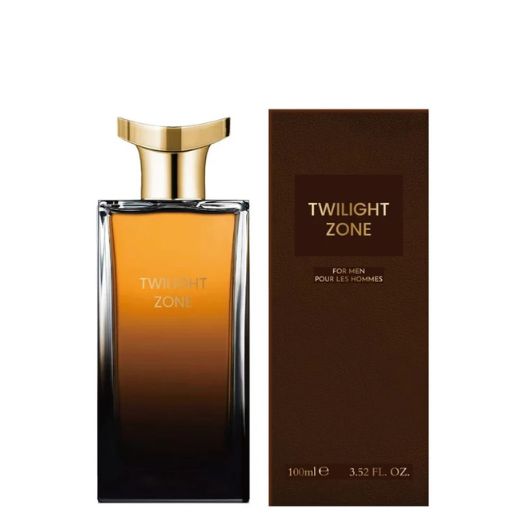 Twillight Zone Mysterious &amp; Alluring Eau de Perfume | 100ml | WBM MART