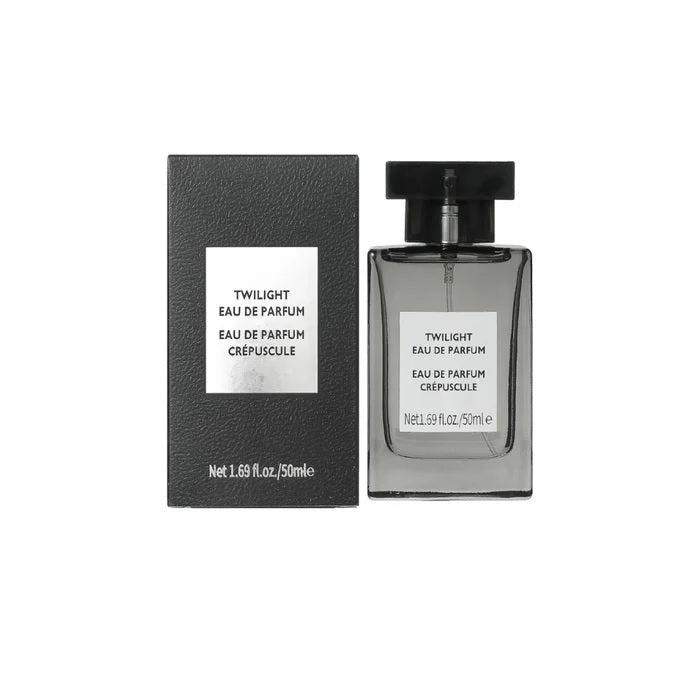 Twilight Smooth &amp; Captivating Eau de Perfume | 50ml | WBM MART