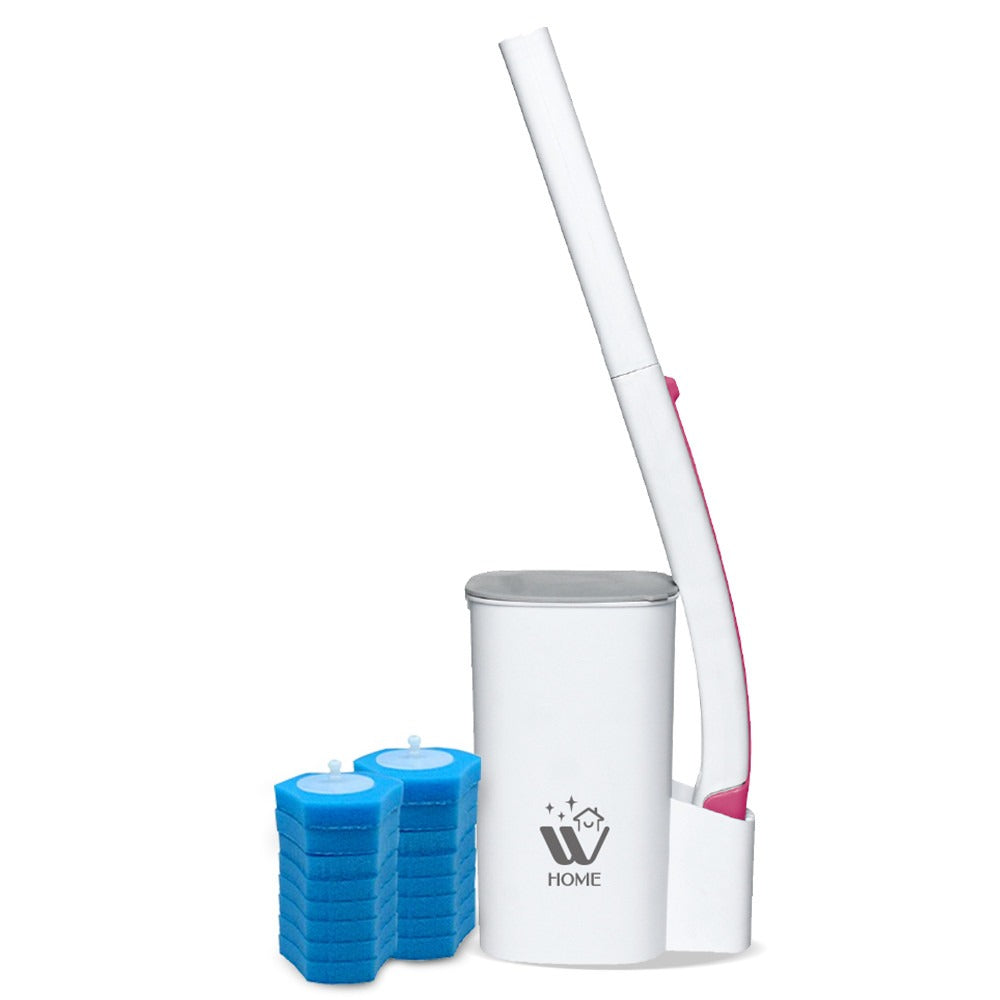 Toilet Cleaning Duo | WBM Home