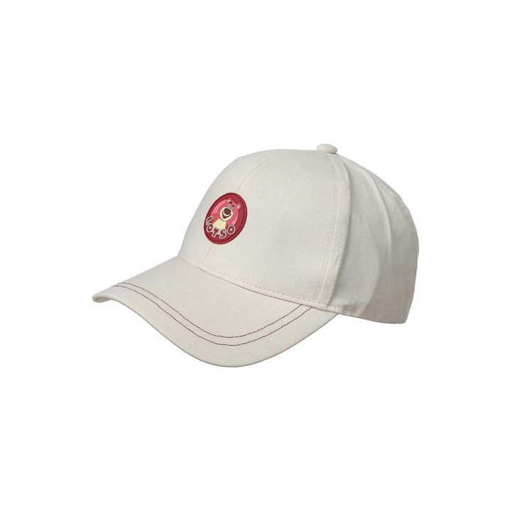Toy Story Lotso Character Baseball Cap Any Random Color | WBM MART