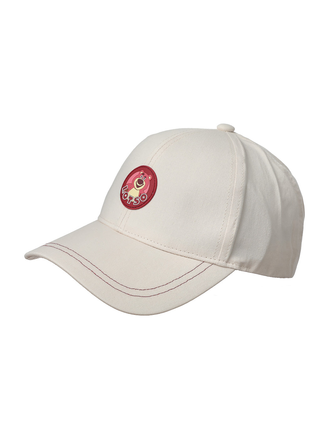 Toy Story Lotso Character Baseball Cap Any Random Color | WBM MART