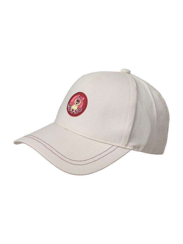Toy Story Lotso Character Baseball Cap Any Random Color | WBM MART