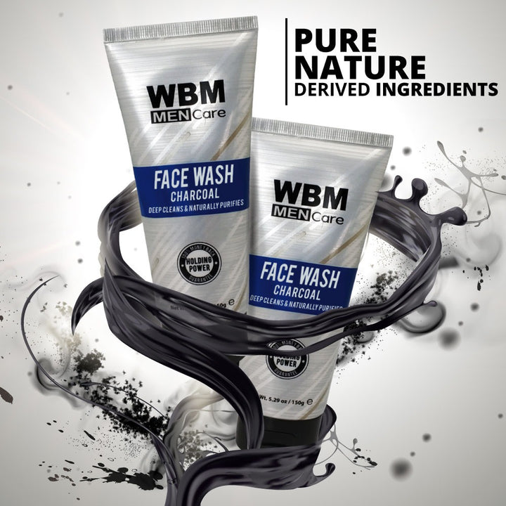 Travel Kit | WBM Men Care