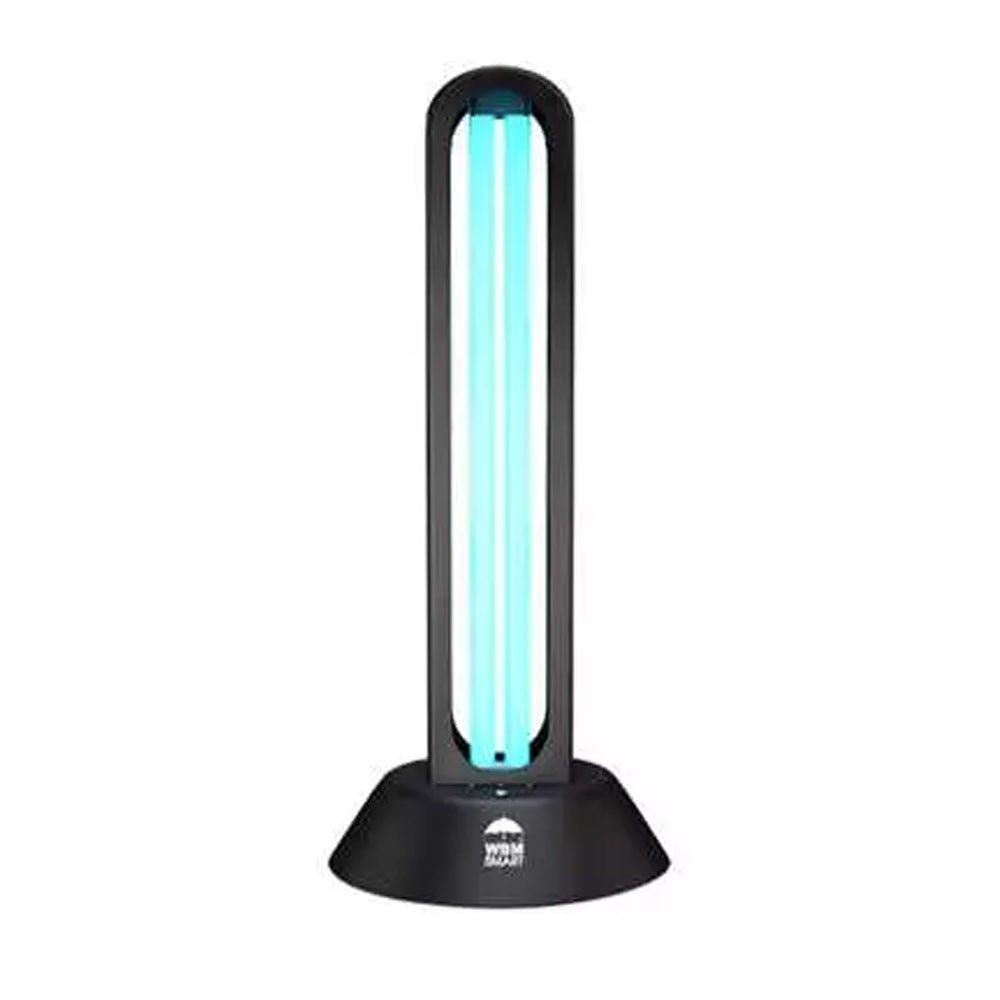 UV Sterilizer &amp; Disinfection Lamp - 40W UV Light | WBM Smart