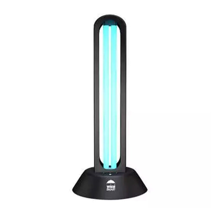 UV Sterilizer &amp; Disinfection Lamp - 40W UV Light | WBM Smart