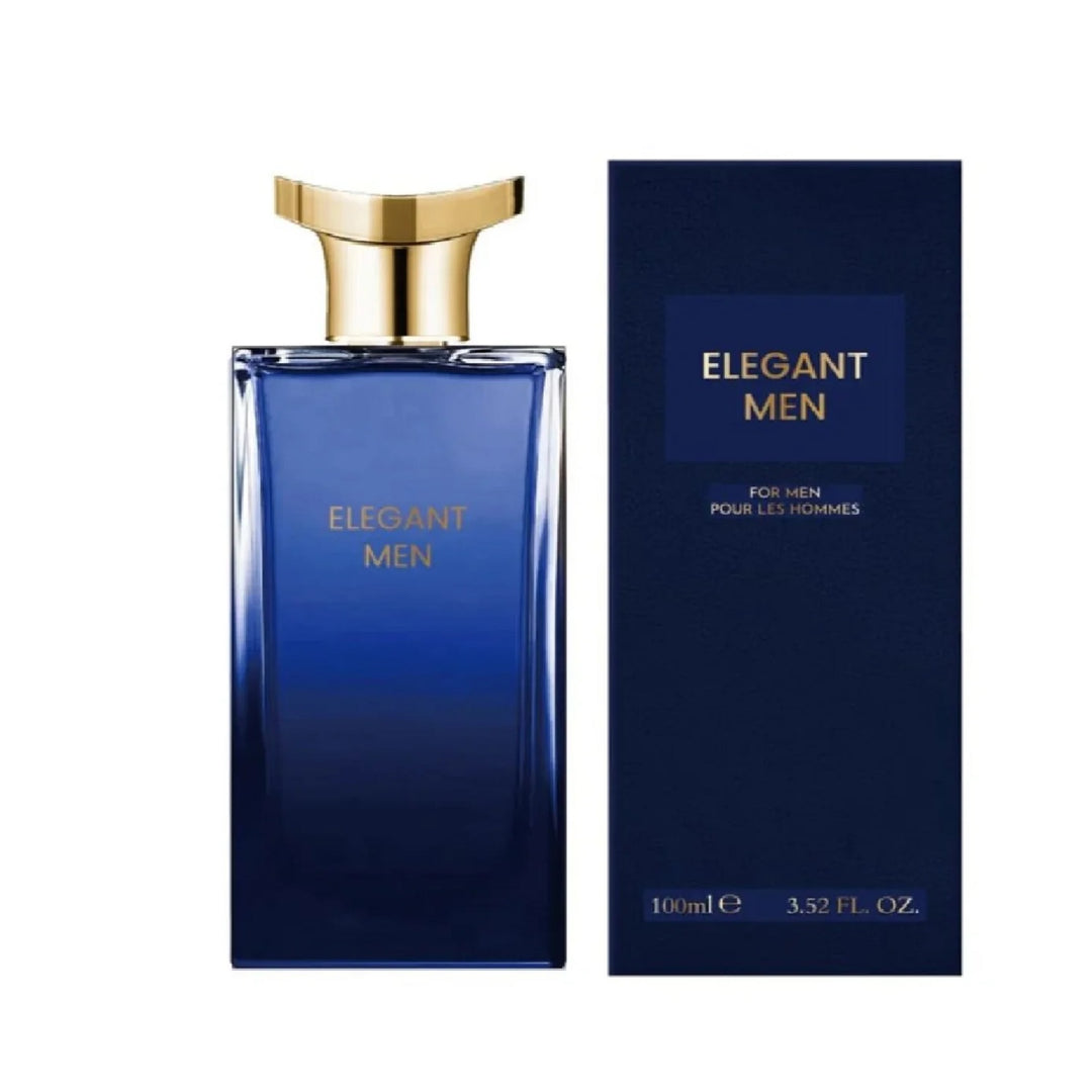 Elegant Man Eau de Perfume 100ml| WBM MART
