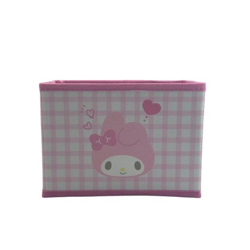 Sanrio My Melody PVC Organizer Multipurpose Storage Case | WBM MART
