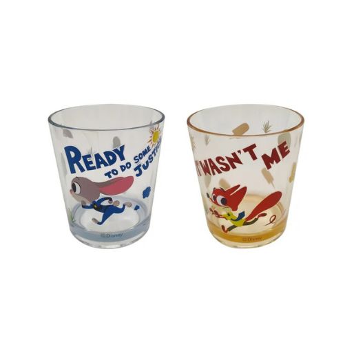 Disney Zootopia Collection Rinse Cup | WBM MART
