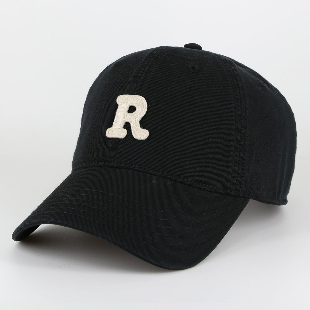 Urban Street Letter R Cap Any Random Color | WBM MART