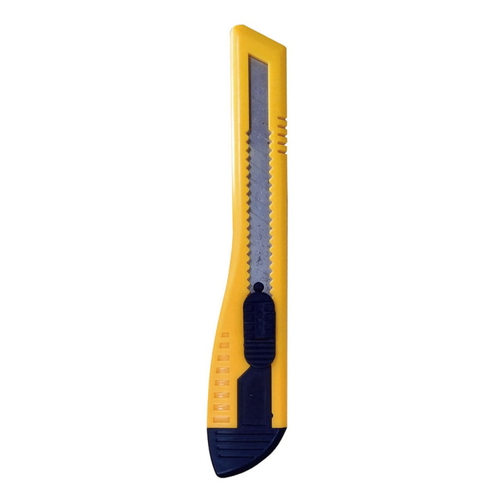 Utility Knife Sharp Carbon Steel Blade - 3 Pcs | WBM World