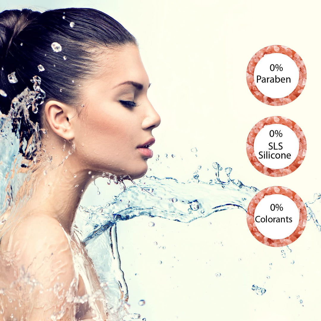 Body Wash Coconut &amp; Jasmine - 500ml | WBM Care