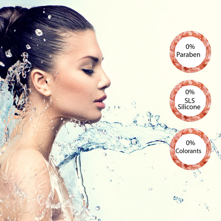 Body Wash Coconut &amp; Jasmine - 500ml | WBM Care
