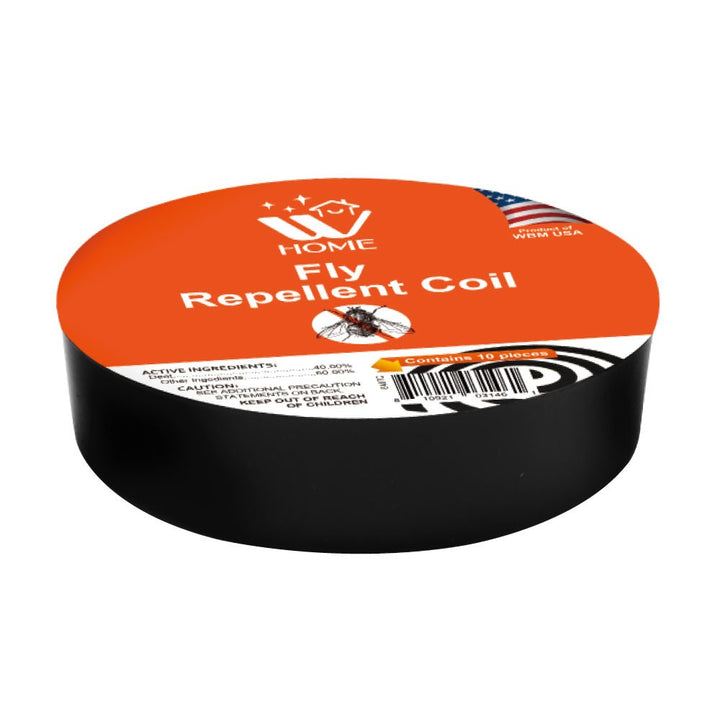 Fly Repellent Coil 85 mm | WBM Home