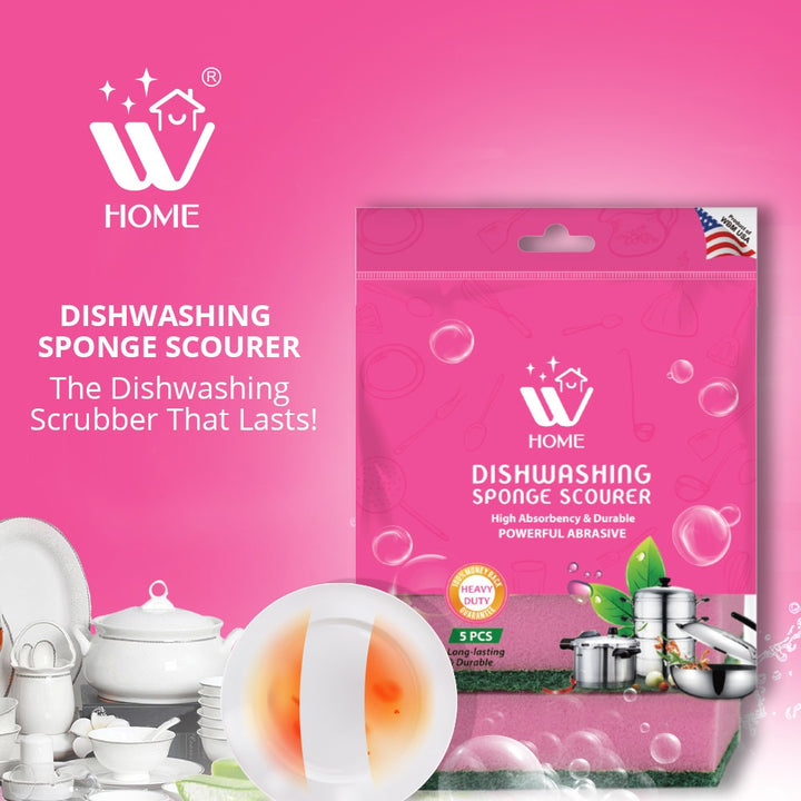 Kitchen Cleaning Kit | WBM