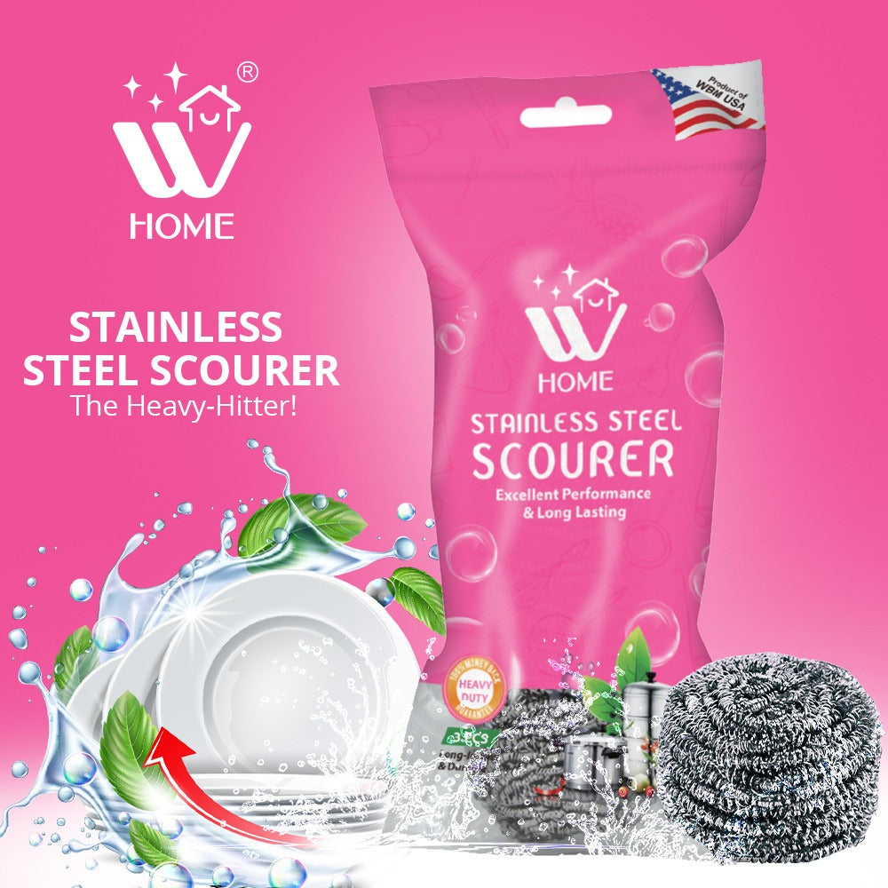 Kitchen Cleaning Kit | WBM