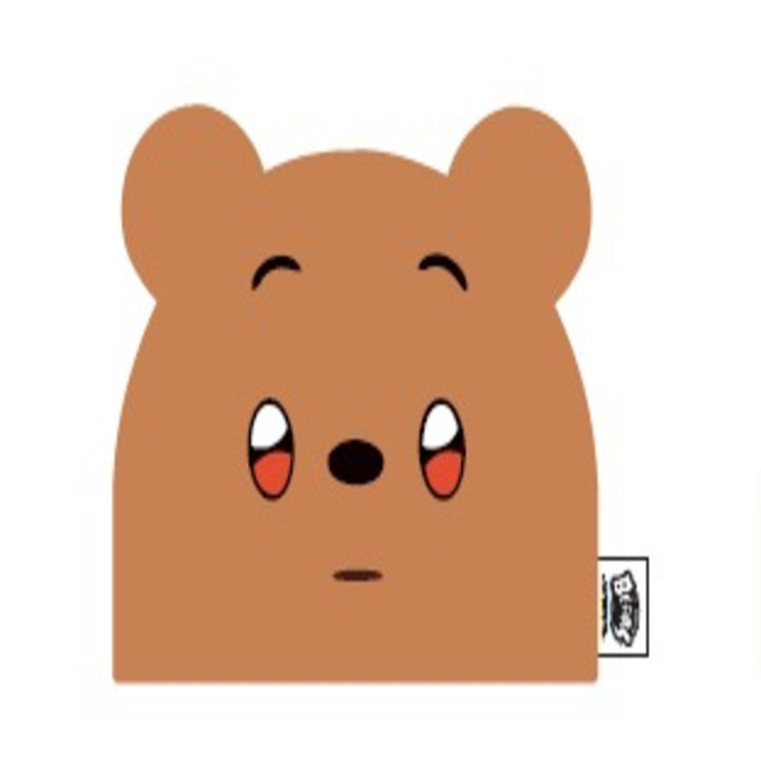 WE BABY BEARS Grizz Kids Hair Drying Cap | WBM MART