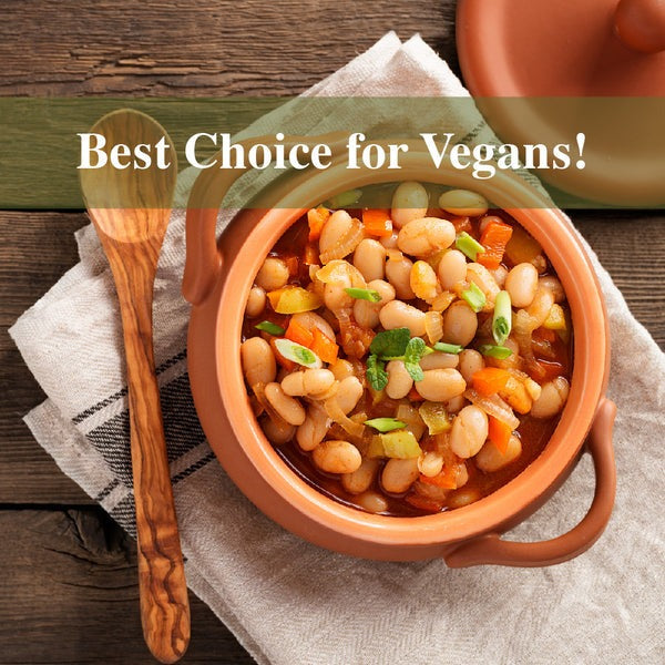 White Beans (Lobia) - 1 lbs (454g) | Himalayan Chef