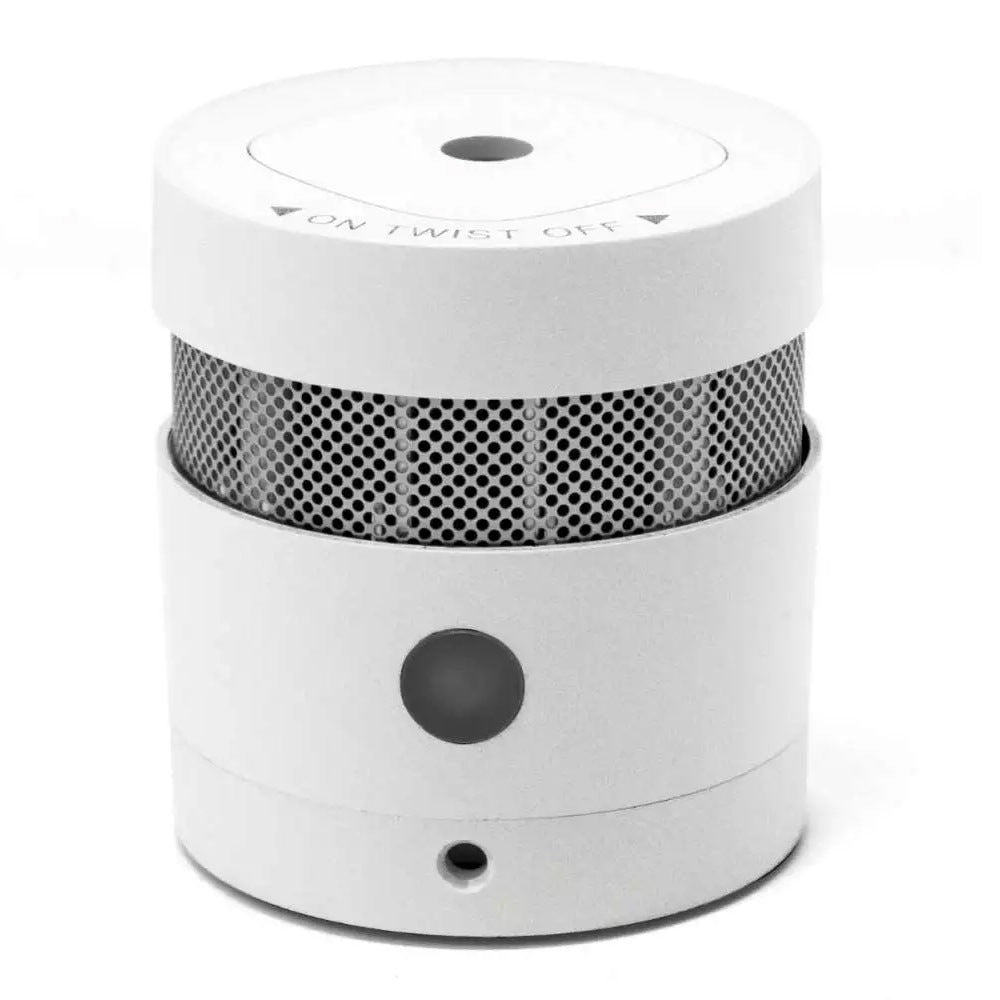 Wi-Fi Smoke Alarm | WBM Smart
