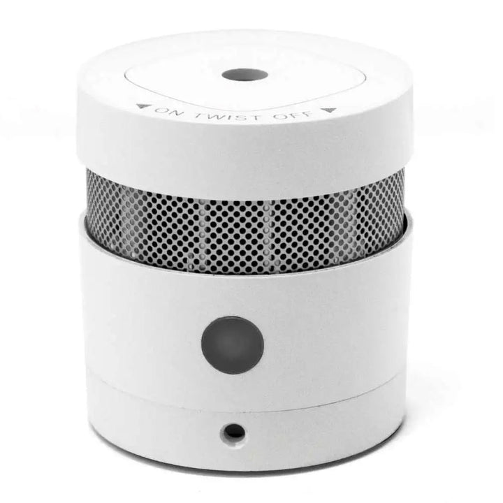 Wi-Fi Smoke Alarm | WBM Smart