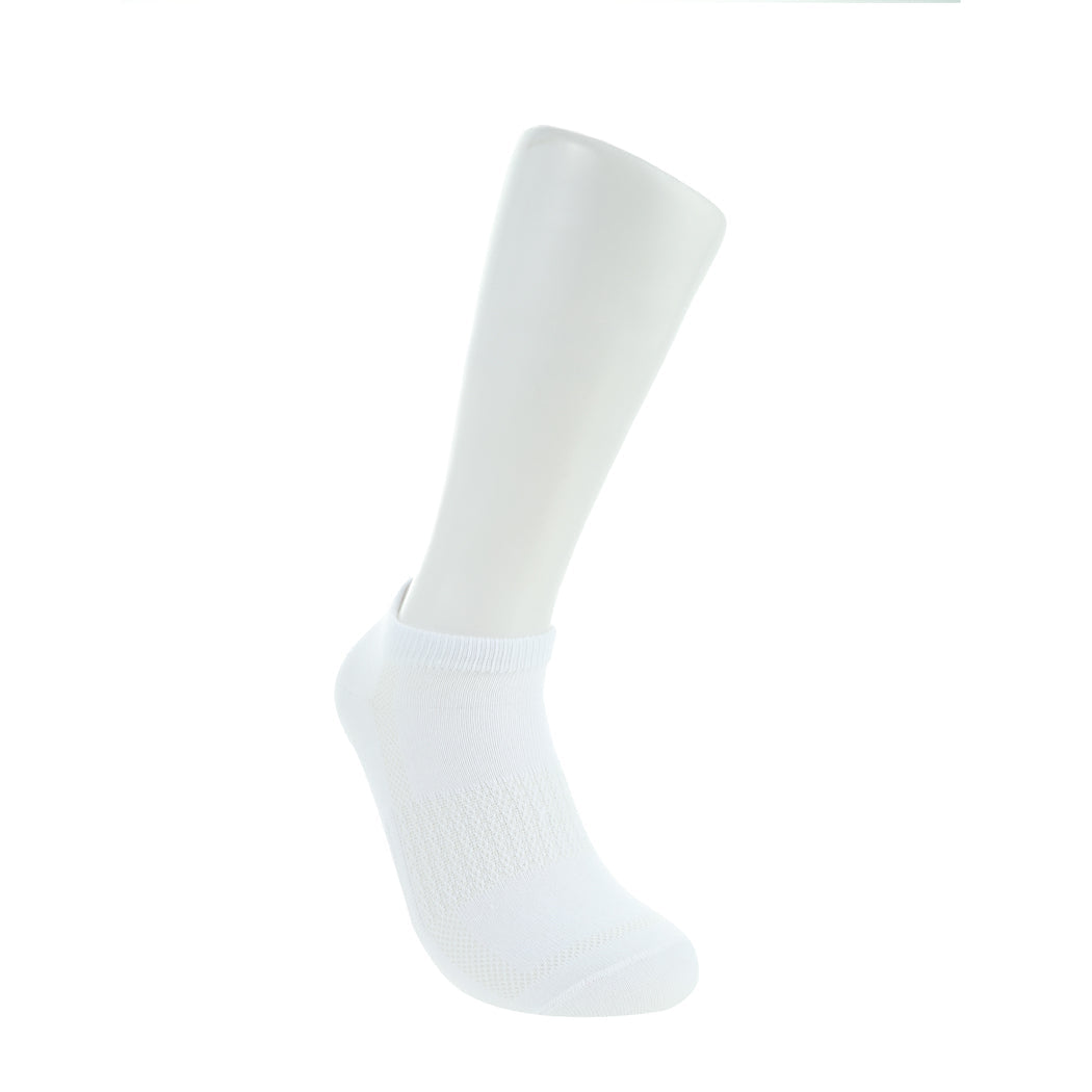 Women’s Breathable Athletic Socks 3 Pairs | WBM MART