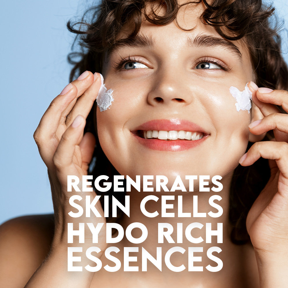 Brightening Restoring Night Cream - 50g | WBM Beauty