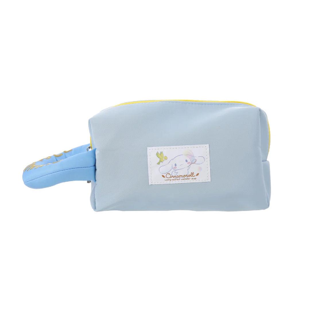 Cosmetic Bag Cinnamoroll | WBM MART