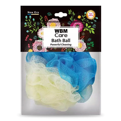 Bath Ball - New Era | WBM Care