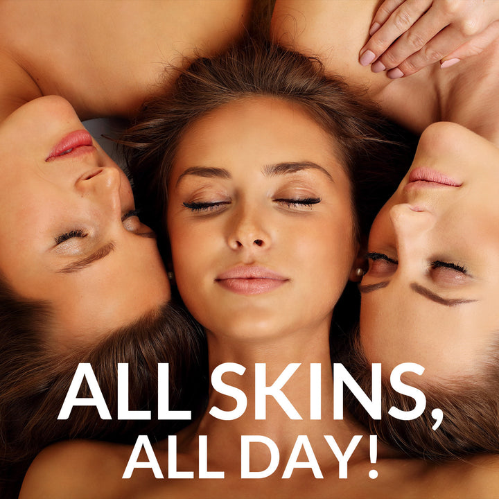 The Whitening Duo | WBM Beauty