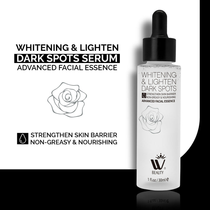 The Morning Trio | WBM Beauty