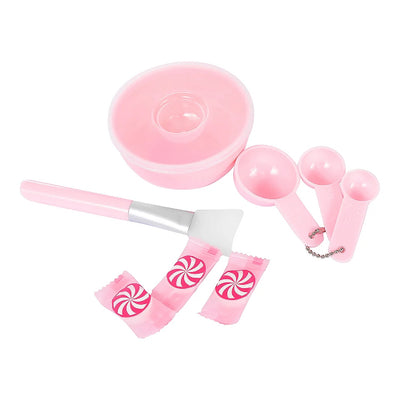 Facial Mask Bowl Set | WBM MART