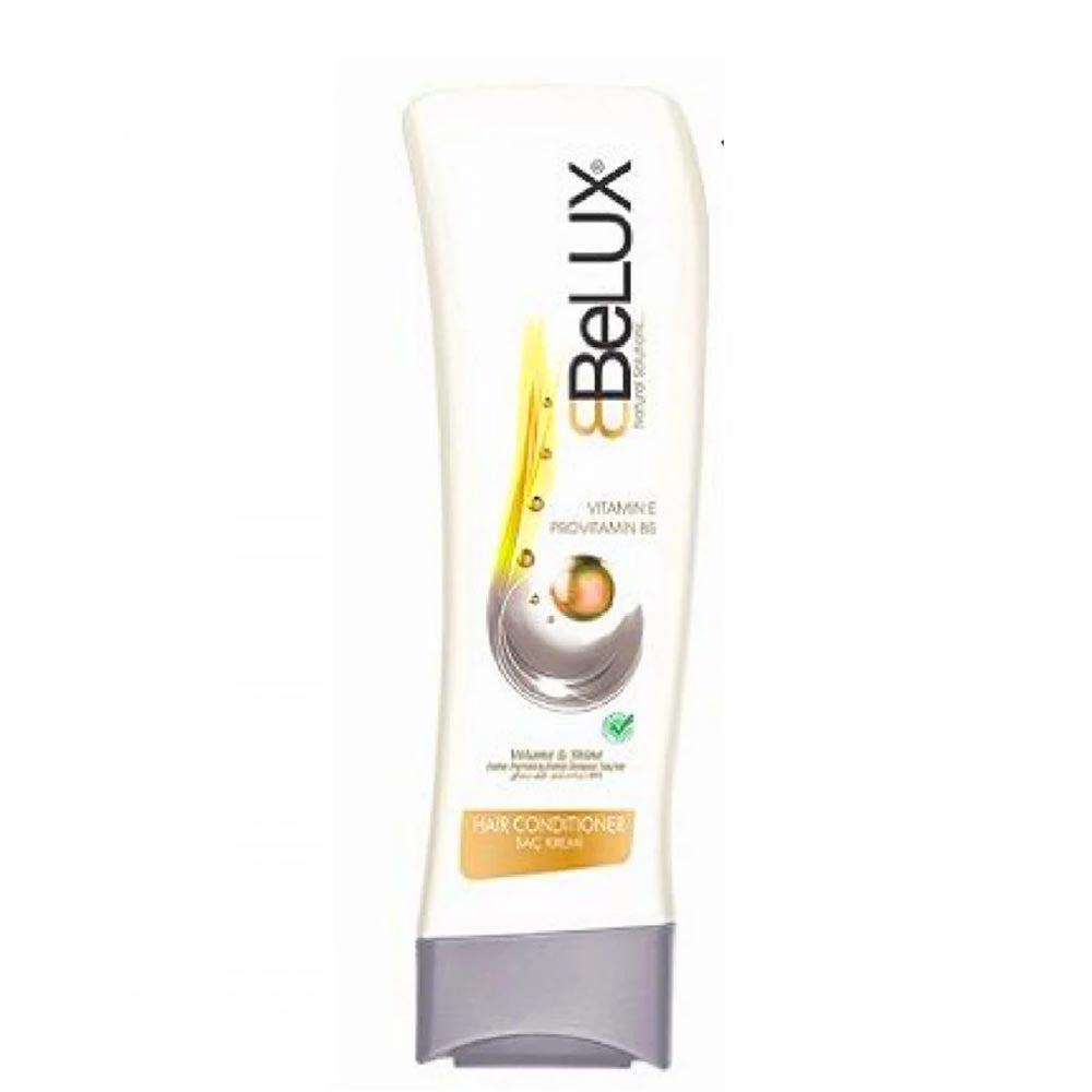 Pack of 12 | Volume &amp; Shine Hair Conditioner 700ml | Belux
