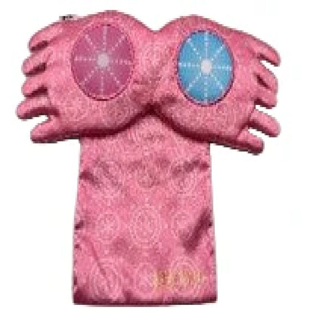 Harry Potter Sleep Eye Mask | WBM MART