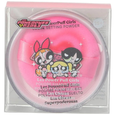 The PowerPuff Girls Loose Setting Face Powder | WBM MART