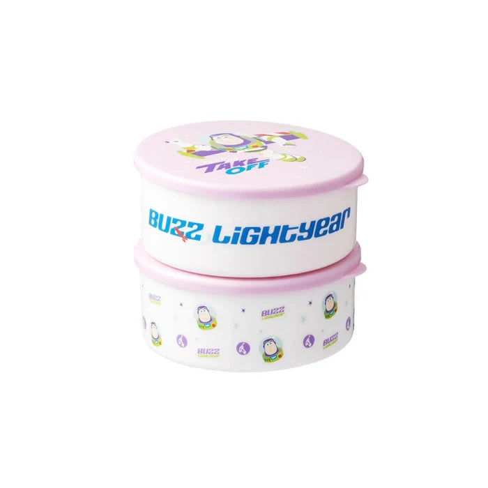 Disney Pixar Buzz Lightyear Collection Bento Box Set | WBM MART